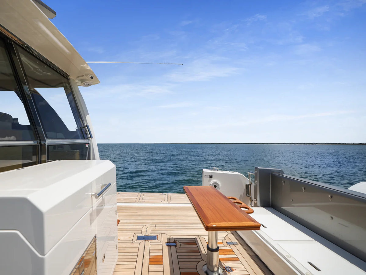 2021 Ocean Alexander 45 DIVERGENCE COUPE 45.0 feet, Lighthouse Point, FL #36