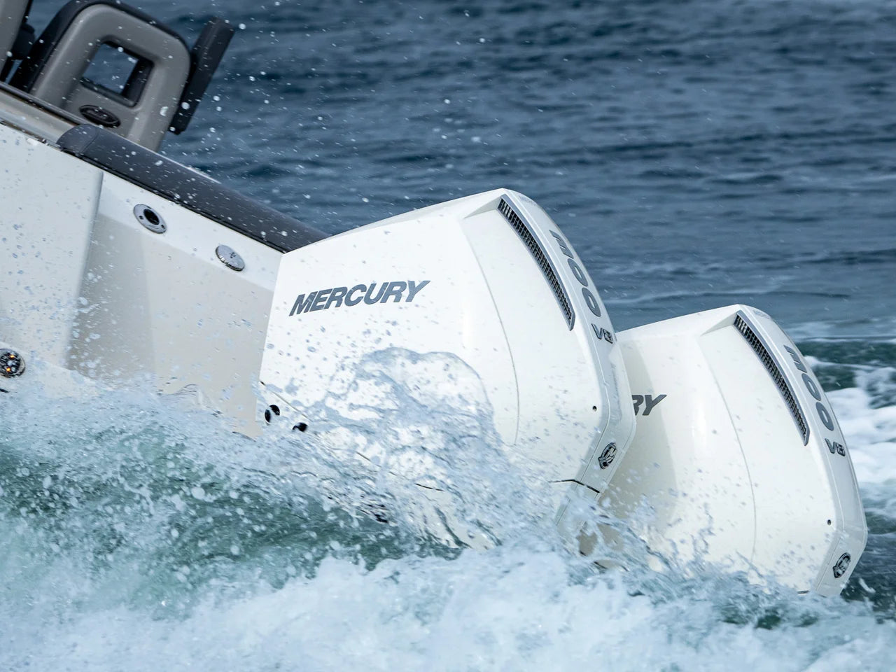 2026 Boston Whaler 280 Outrage 28.0 feet, Fort Walton Beach, Florida #4
