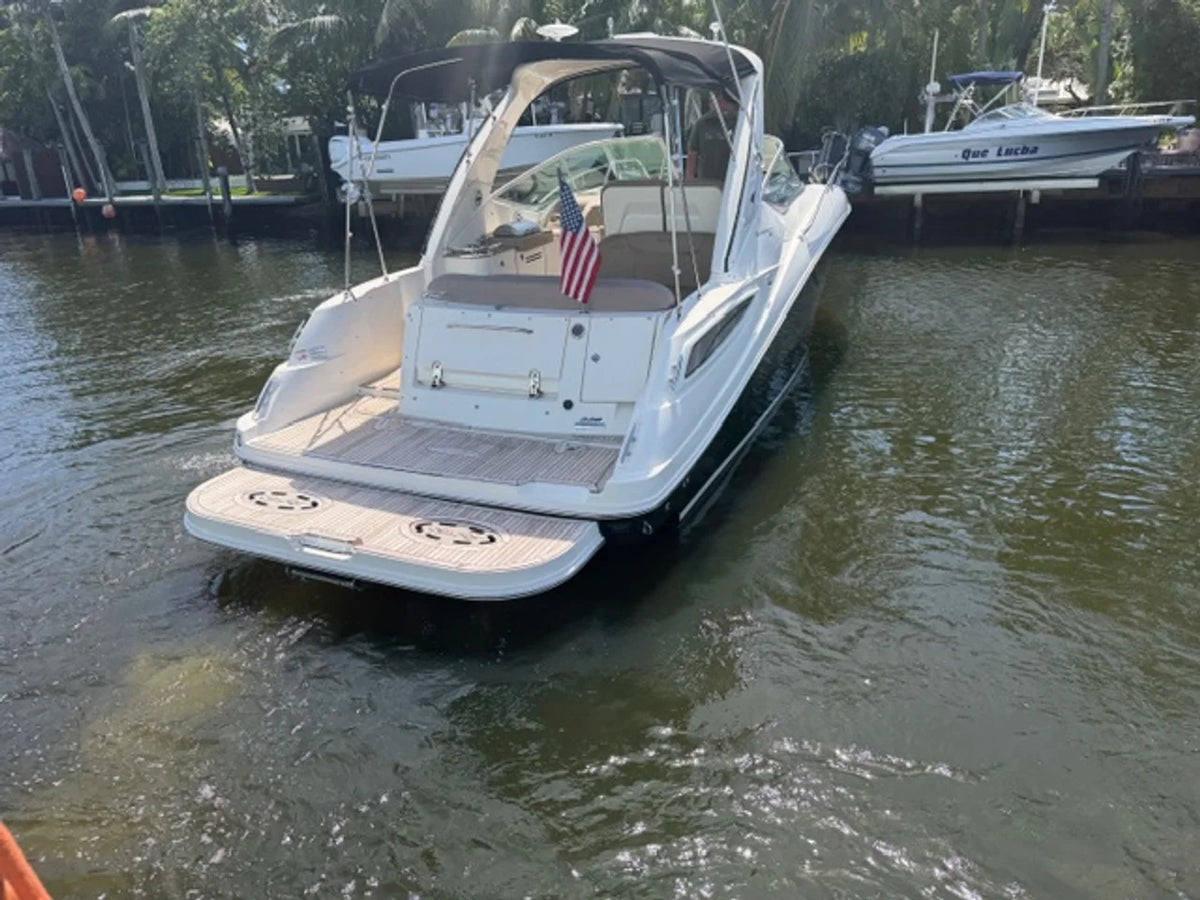 2016 Sea Ray SUNDANCER 330 33.0 feet, Miami, FL #23