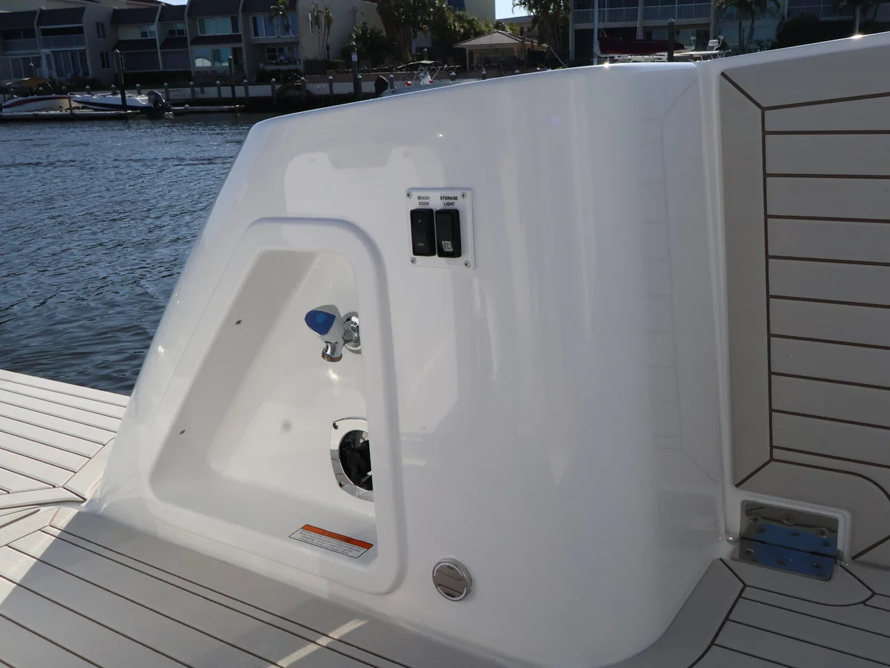 2026 Cruisers Yachts 38 VTR EC 38.0 feet, Naples, Florida #28