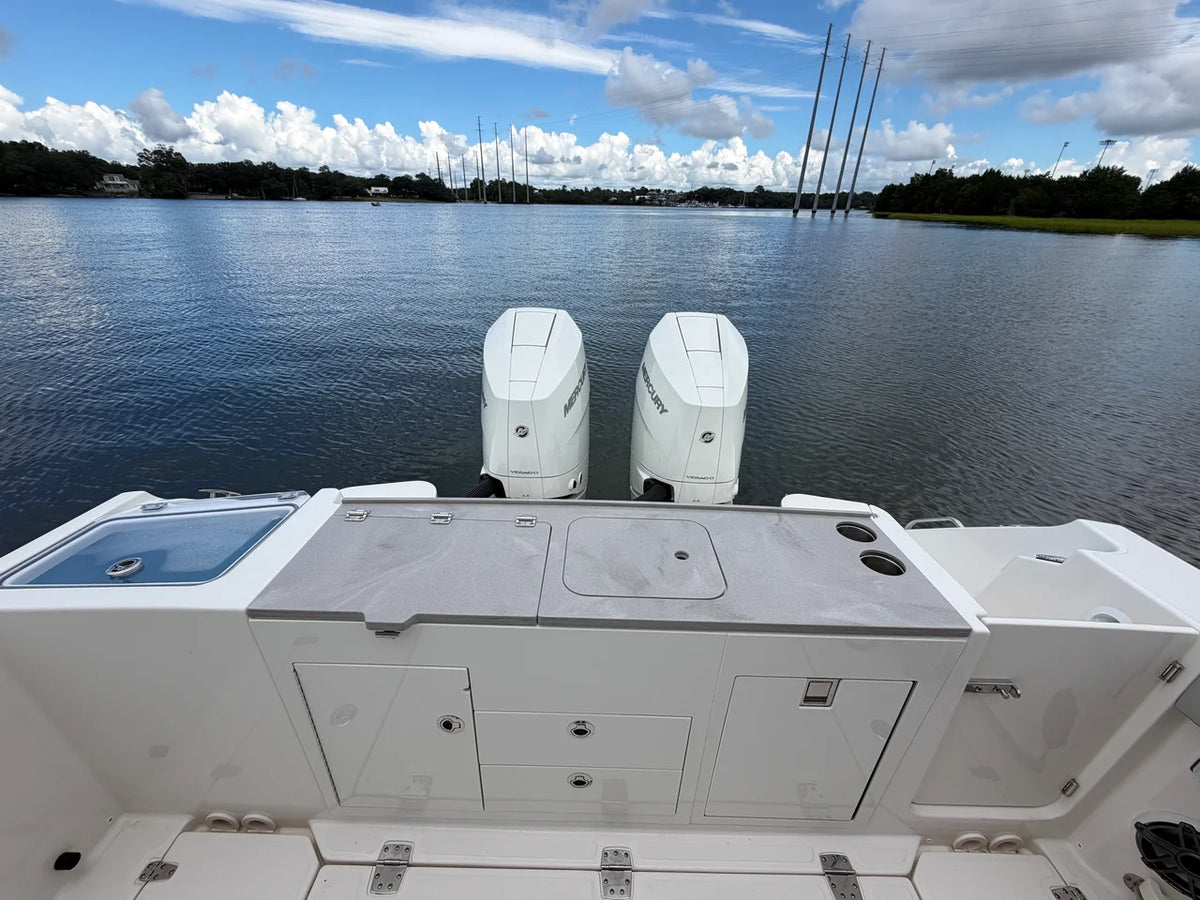 2026 Boston Whaler 330 Vantage 33.0 feet, Charleston, SC #6