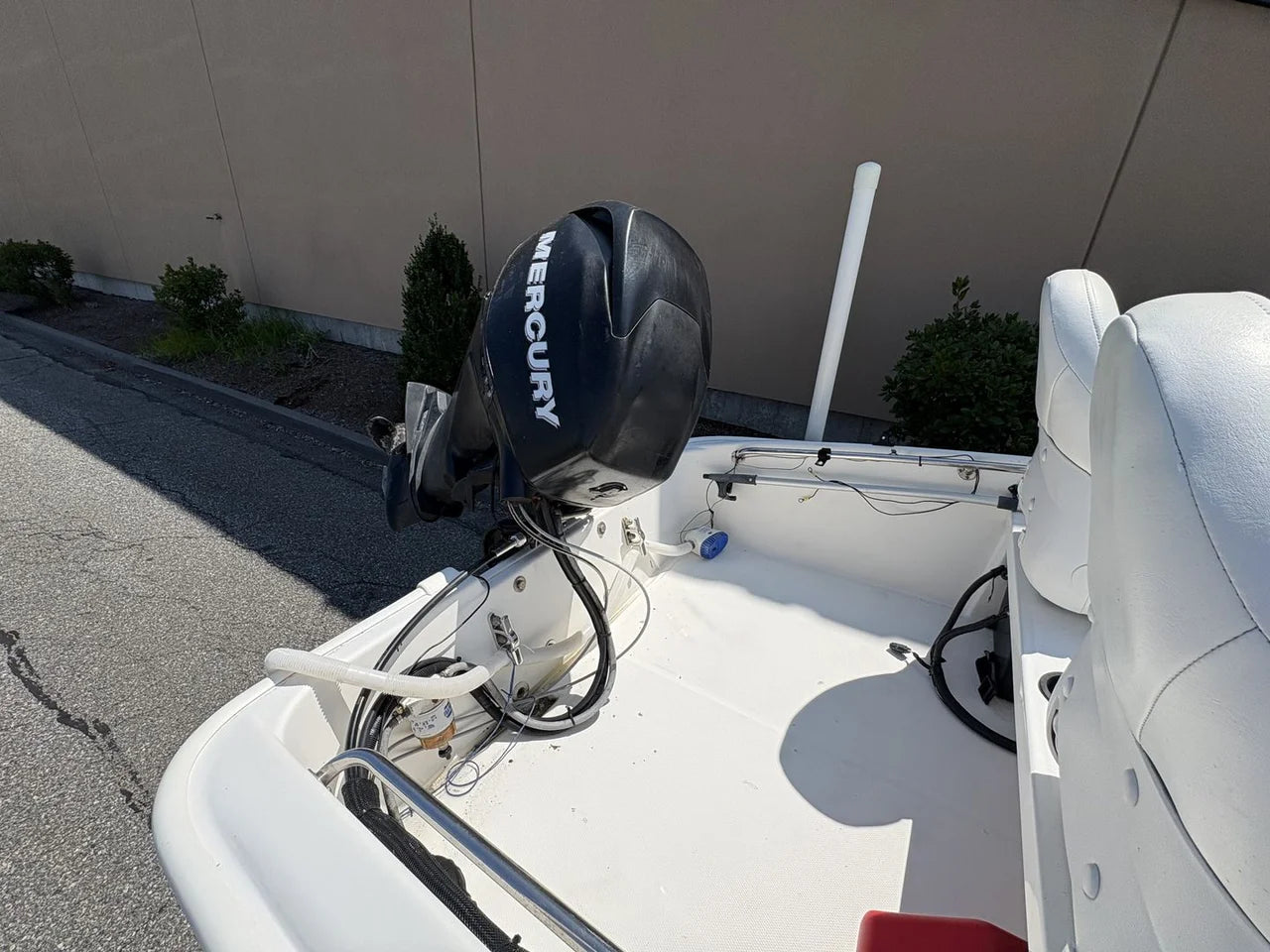 2009 Boston Whaler 130 SUPER SPORT 13.0 feet, Danvers, Massachusetts #7