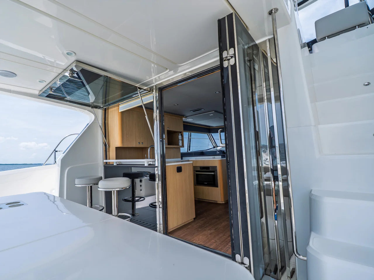 2024 Aquila 42 Yacht 42.0 feet, Clearwater, Florida #90