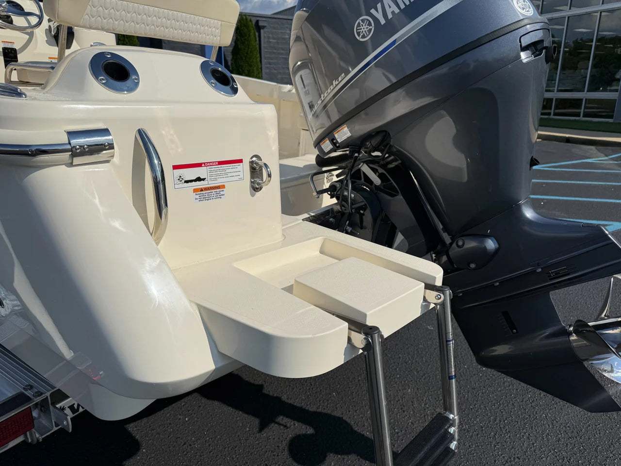 2026 Scout 188 Sportfish 18.0 feet, Greenville, SC #7