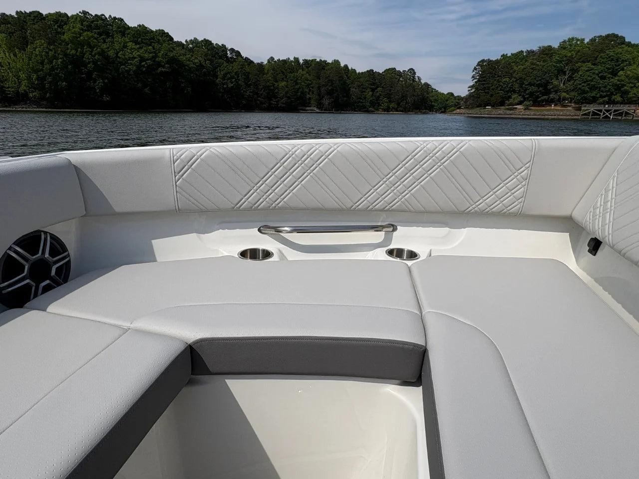 2026 Sea Ray SDX 250 Outboard 25.0 feet, Lake Wylie, SC #39