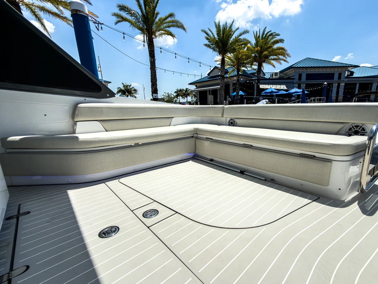 2024 Azimut 42 VERVE 42.0 feet, Fort Myers, FL #13