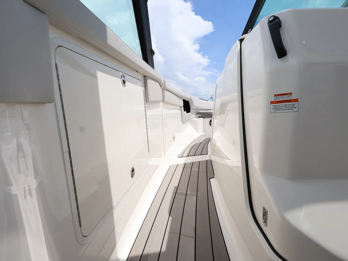 2026 Sea Ray SLX 400 Outboard 40.0 feet, Naples, Florida #58