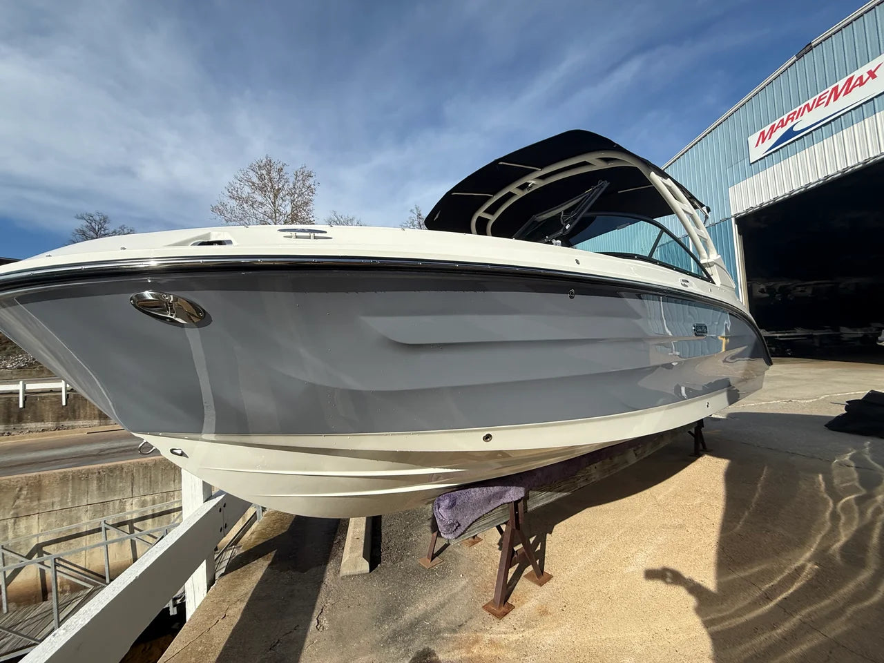2026 Sea Ray SDX 250 Outboard 25.0 feet, Lake Ozark, Missouri #3