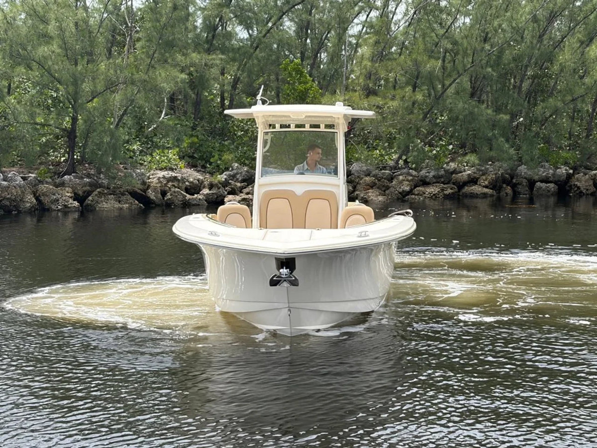 2018 Scout 255 LXF 25.0 feet, Key Largo, FL #3
