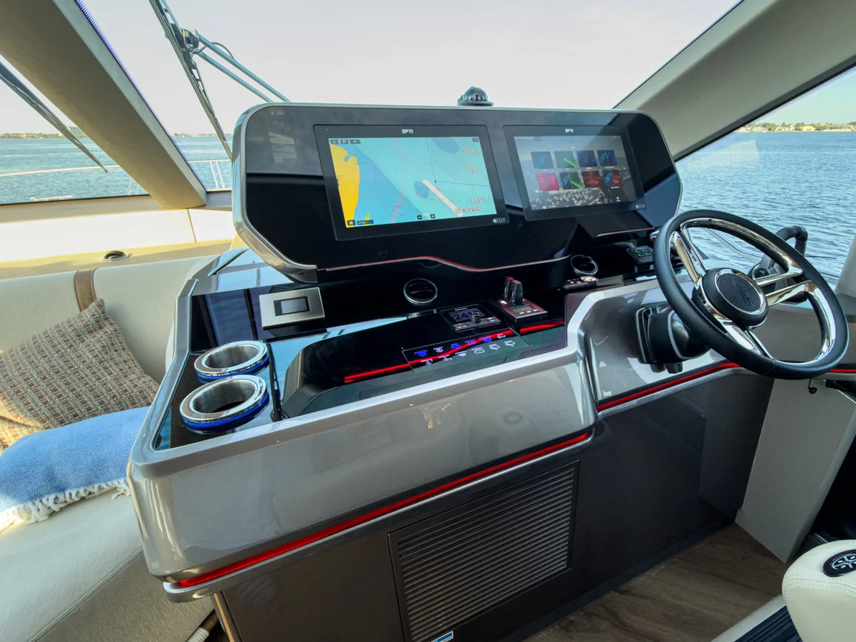 2026 Galeon 620 FLY 62.0 feet, Fort Myers, FL #17