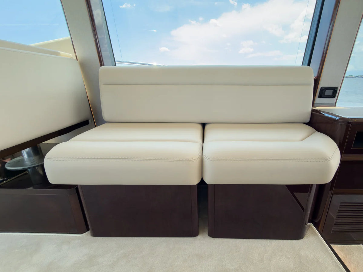 2026 Galeon 500 FLY 50.0 feet, Fort Myers, FL #16