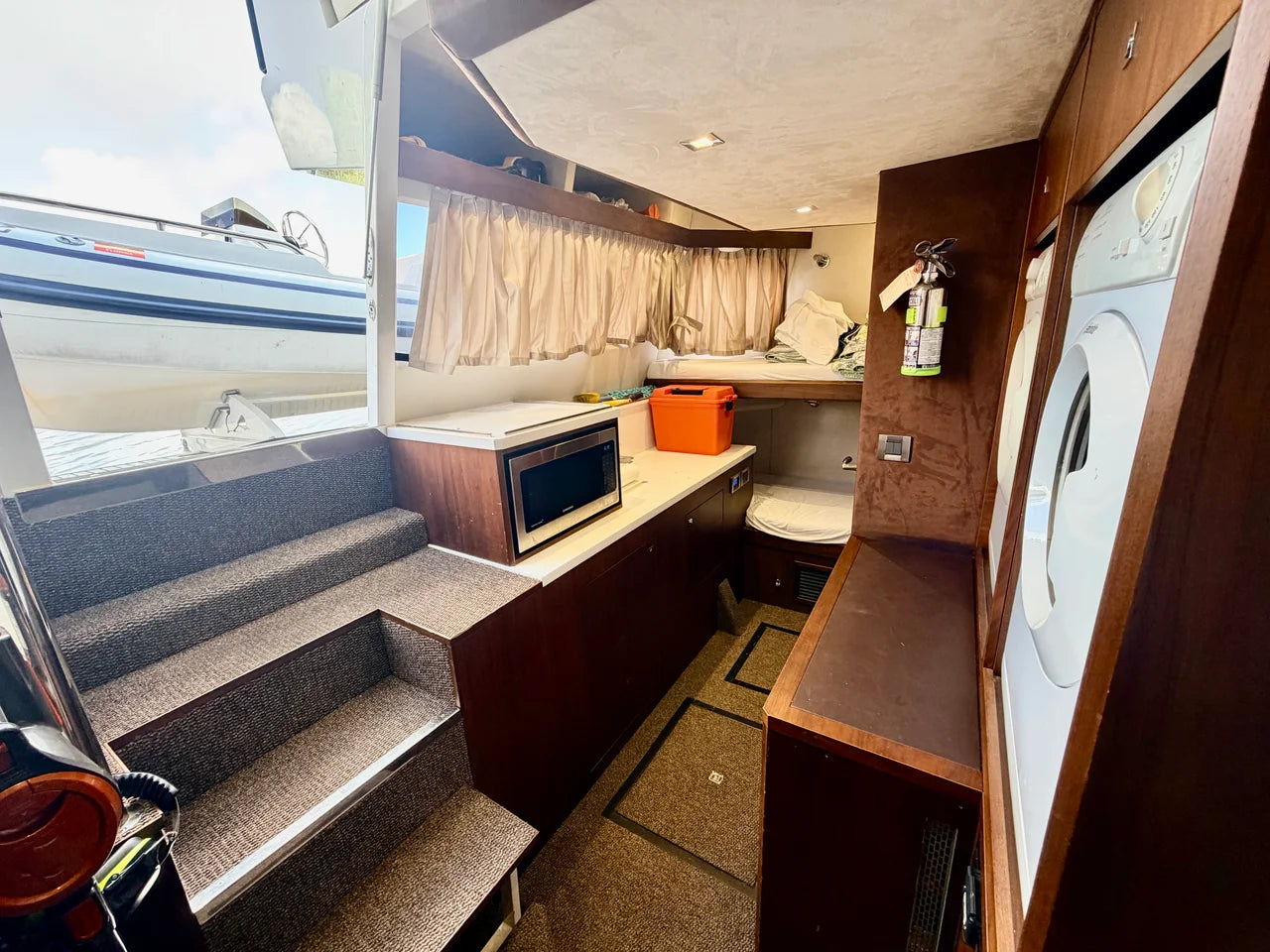 2019 Galeon 640 FLY BRIDGE 64.0 feet, Jupiter, FL #40