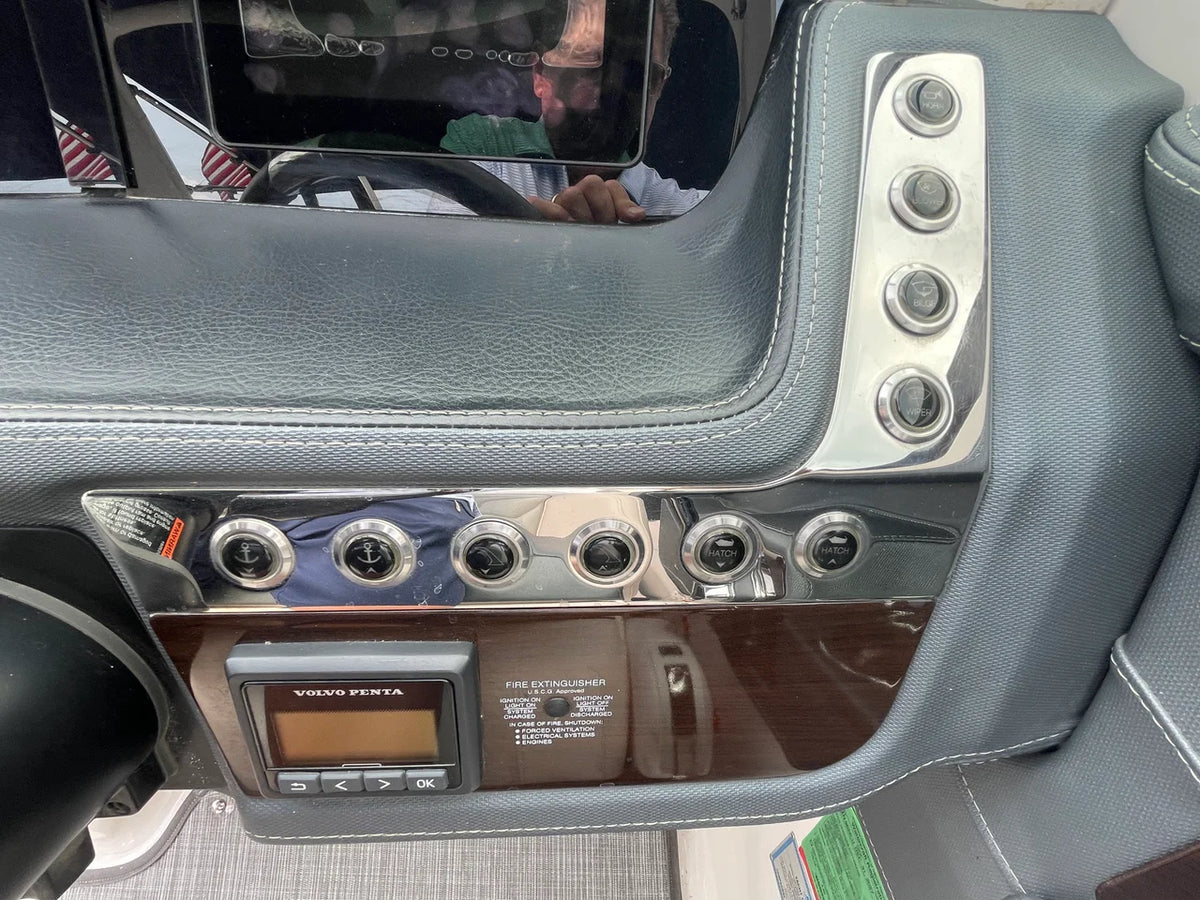 2019 Chaparral 297 SSX SURF 29.0 feet, Excelsior, Minnesota #26