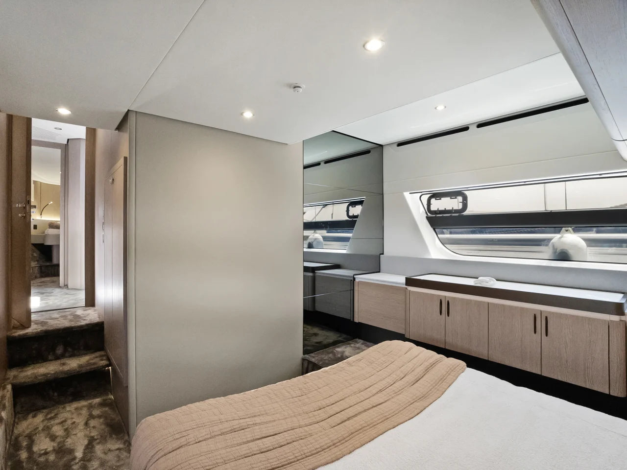 2025 Azimut FLY 53 53.0 feet, Fort Lauderdale, FL #34