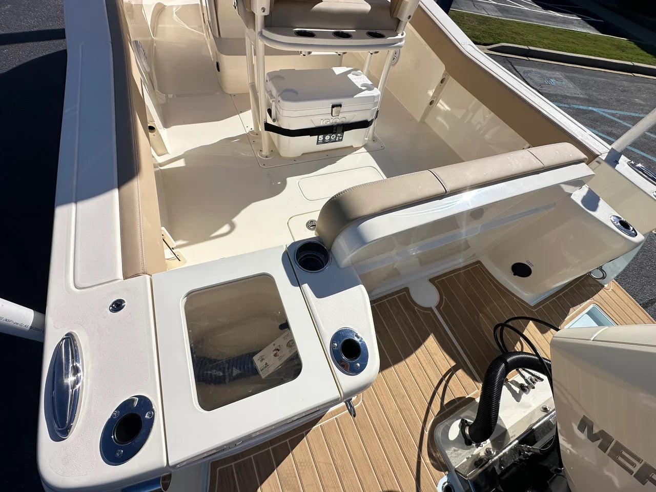 2026 Scout 240 XSF 24.0 feet, Greenville, SC #6