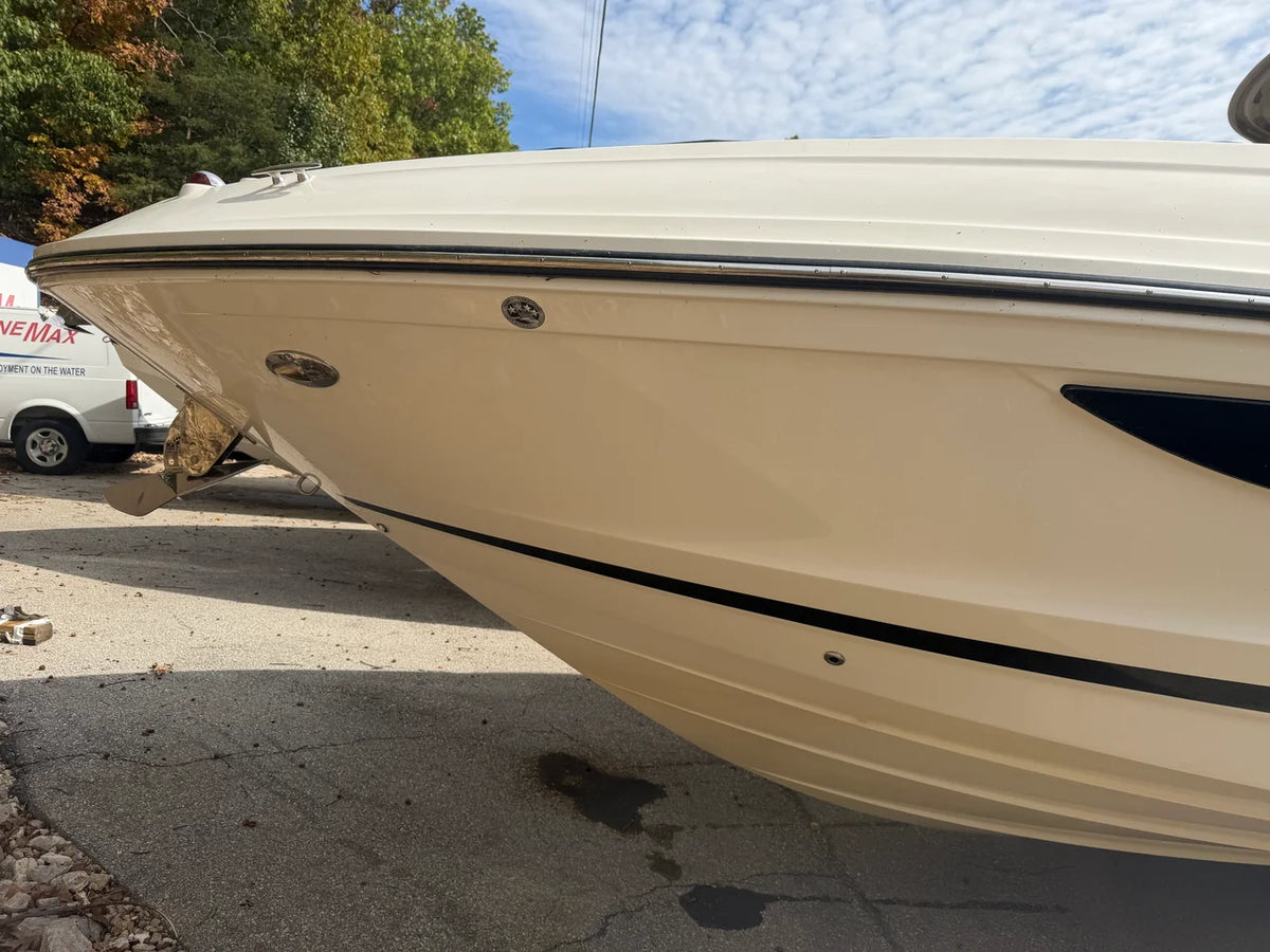 2015 Sea Ray SLX 350 34.0 feet, Lake Ozark, MO #31