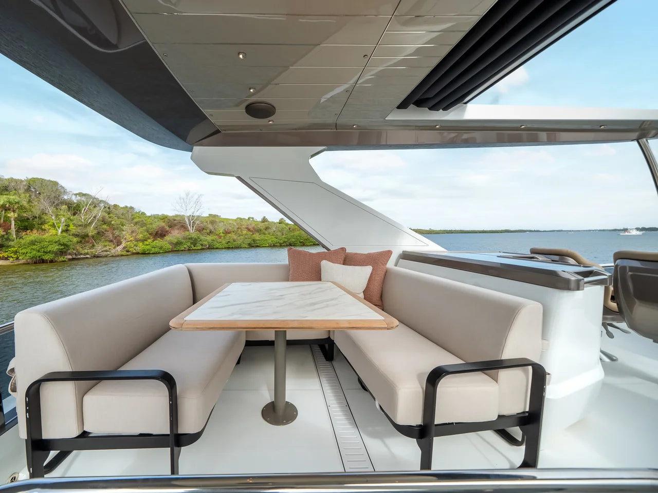 2026 Galeon 520 FLY 52.0 feet, Inuvik, Northwest Territories #85