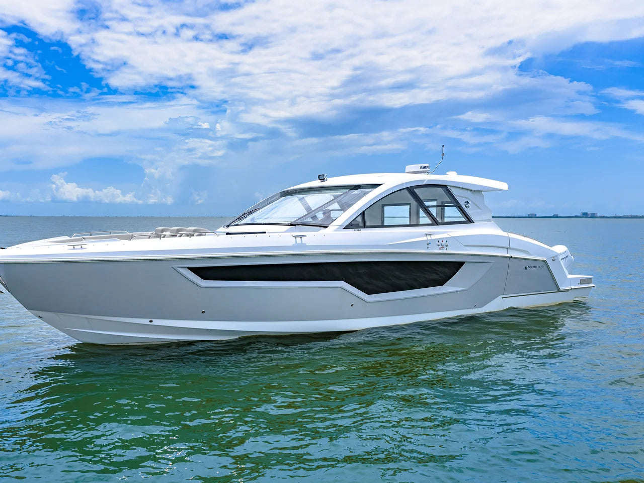 2026 Cruisers Yachts 50GLS OB 50.0 feet, Clearwater, Florida #2
