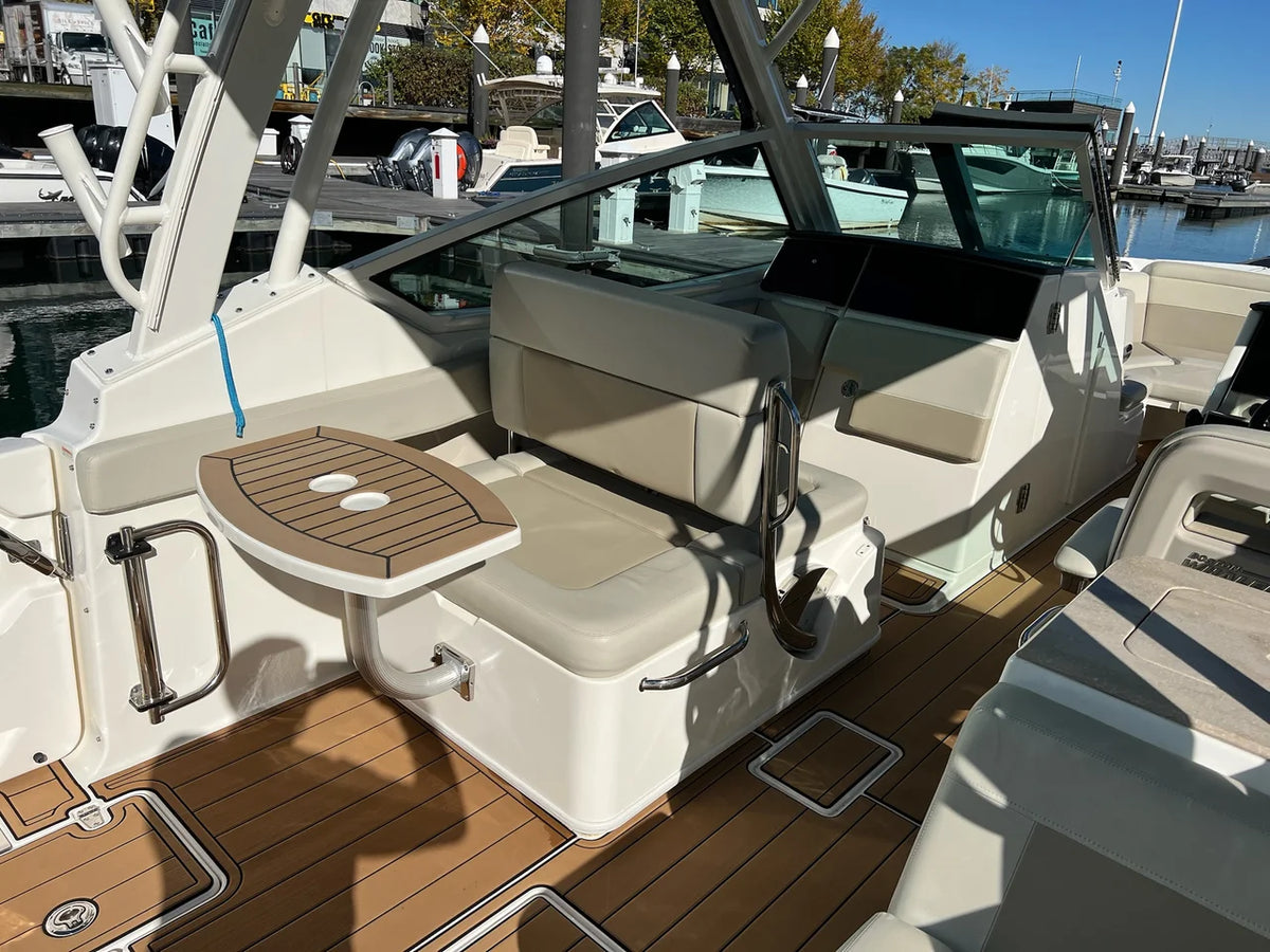 2021 Boston Whaler 280 VANTAGE 28.0 feet, Quincy, MA #21