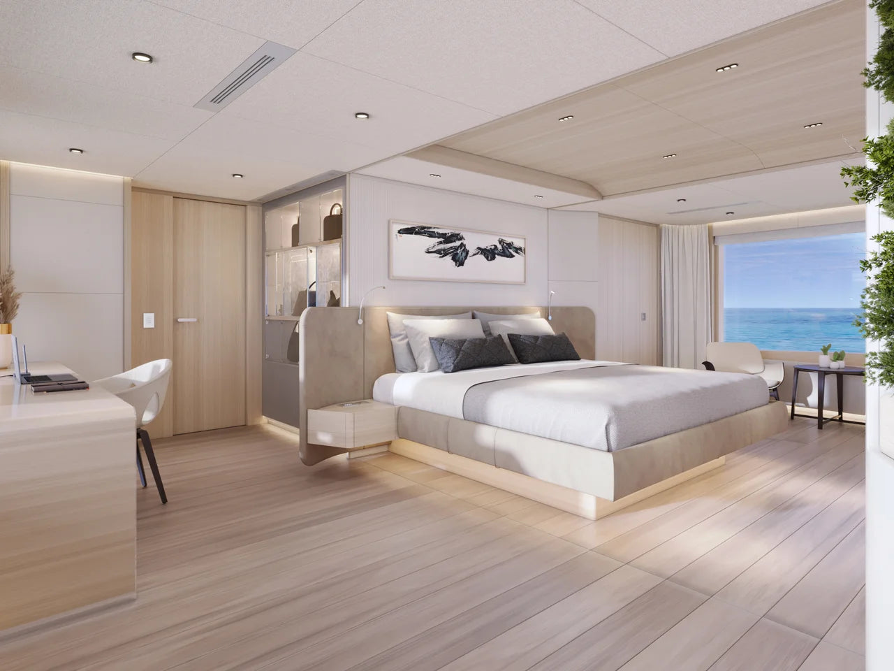 2026 Ocean Alexander 40P 132.0 feet, Inuvik, Northwest Territories #49