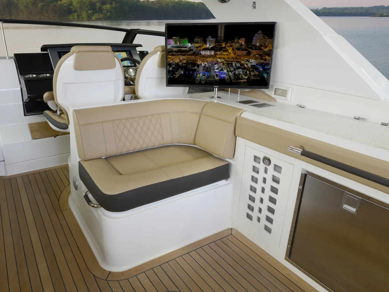 2026 Sea Ray SLX 400 Outboard 40.0 feet, Quincy, MA #24