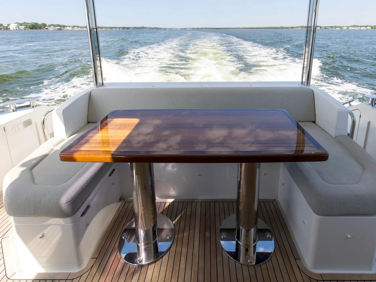 2019 Azimut 60 FLY 60.0 feet, Pensacola, FL #19
