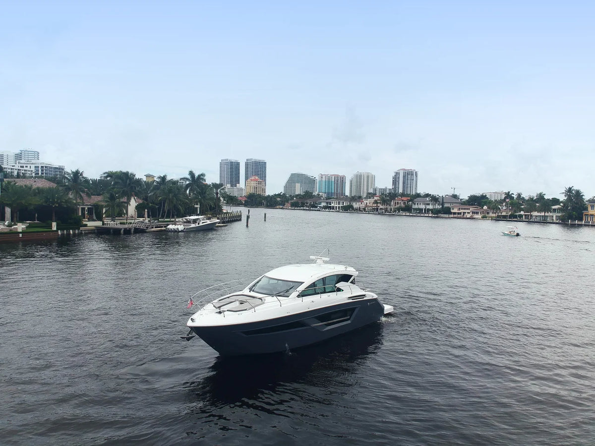 2023 Cruisers Yachts 46 CANTIUS 46.0 feet, Fort Lauderdale, FL, FL #78