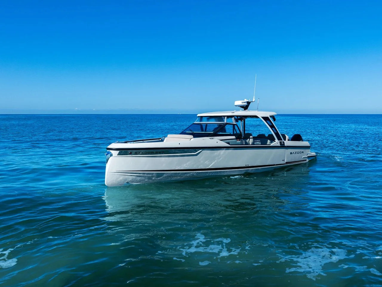 2023 Saxdor 320 GTO 32.0 feet, St Petersburg, FL #11