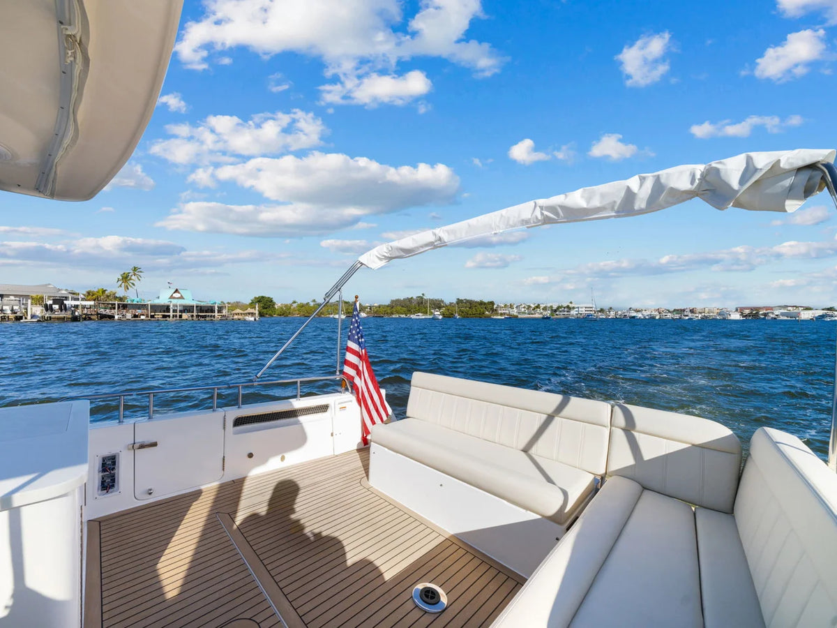 2025 MJM 4 46.0 feet, Naples, Florida #21