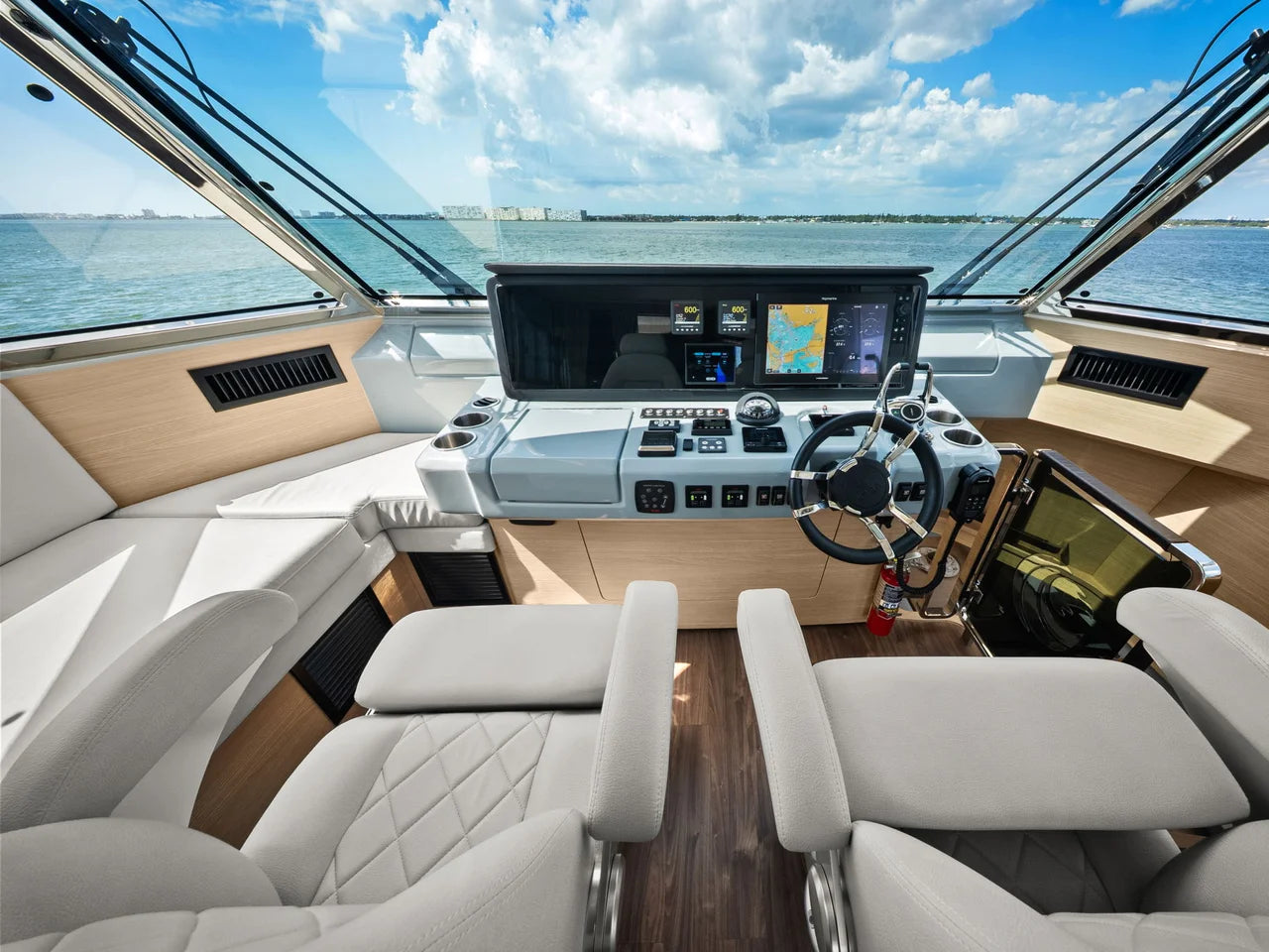 2024 Aquila 54 Yacht 54.0 feet, St Petersburg, FL #79