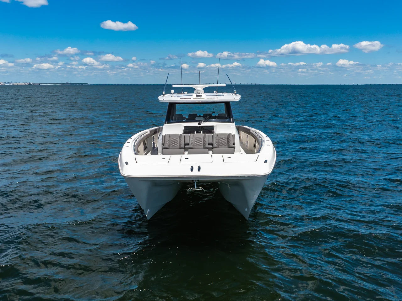 2026 Aquila 47 Molokai 47.0 feet, Pensacola, Florida #18