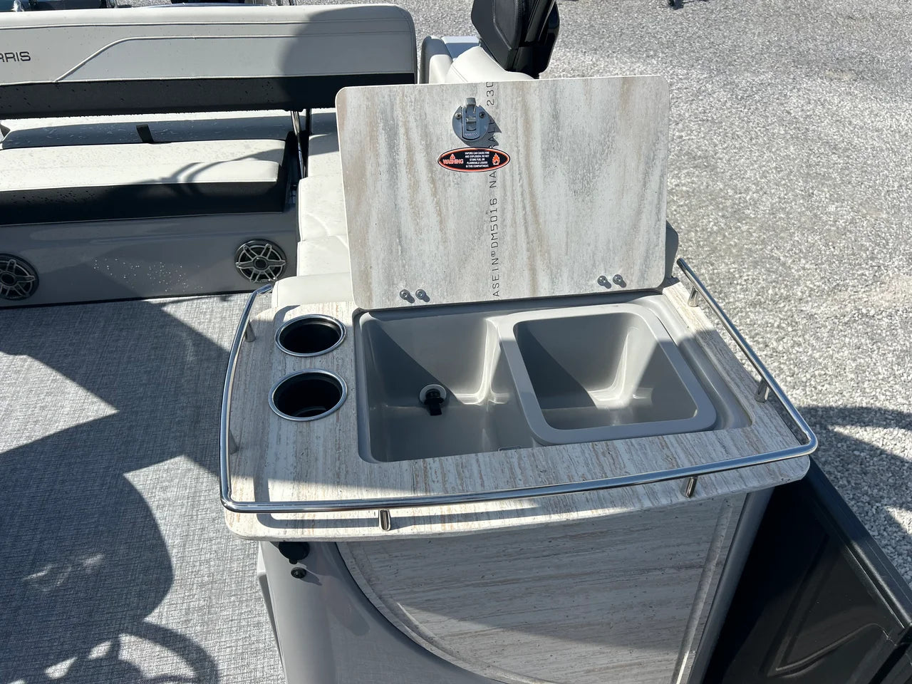 2027 Harris Grand Mariner 250 28.0 feet, Gulf Shores, AL #20