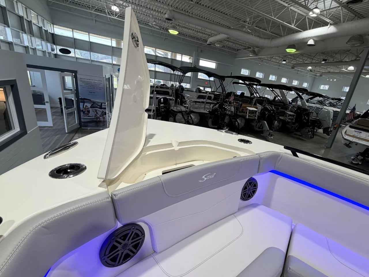 2026 Scout 240 XSF 24.0 feet, Cornelius, North Carolina #38