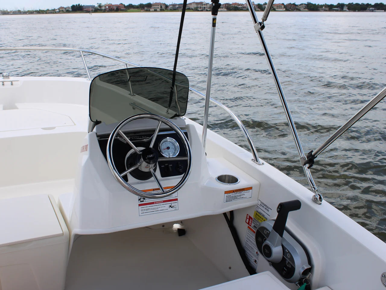 2026 Boston Whaler 160 Super Sport 16.0 feet, Seabrook, TX #29