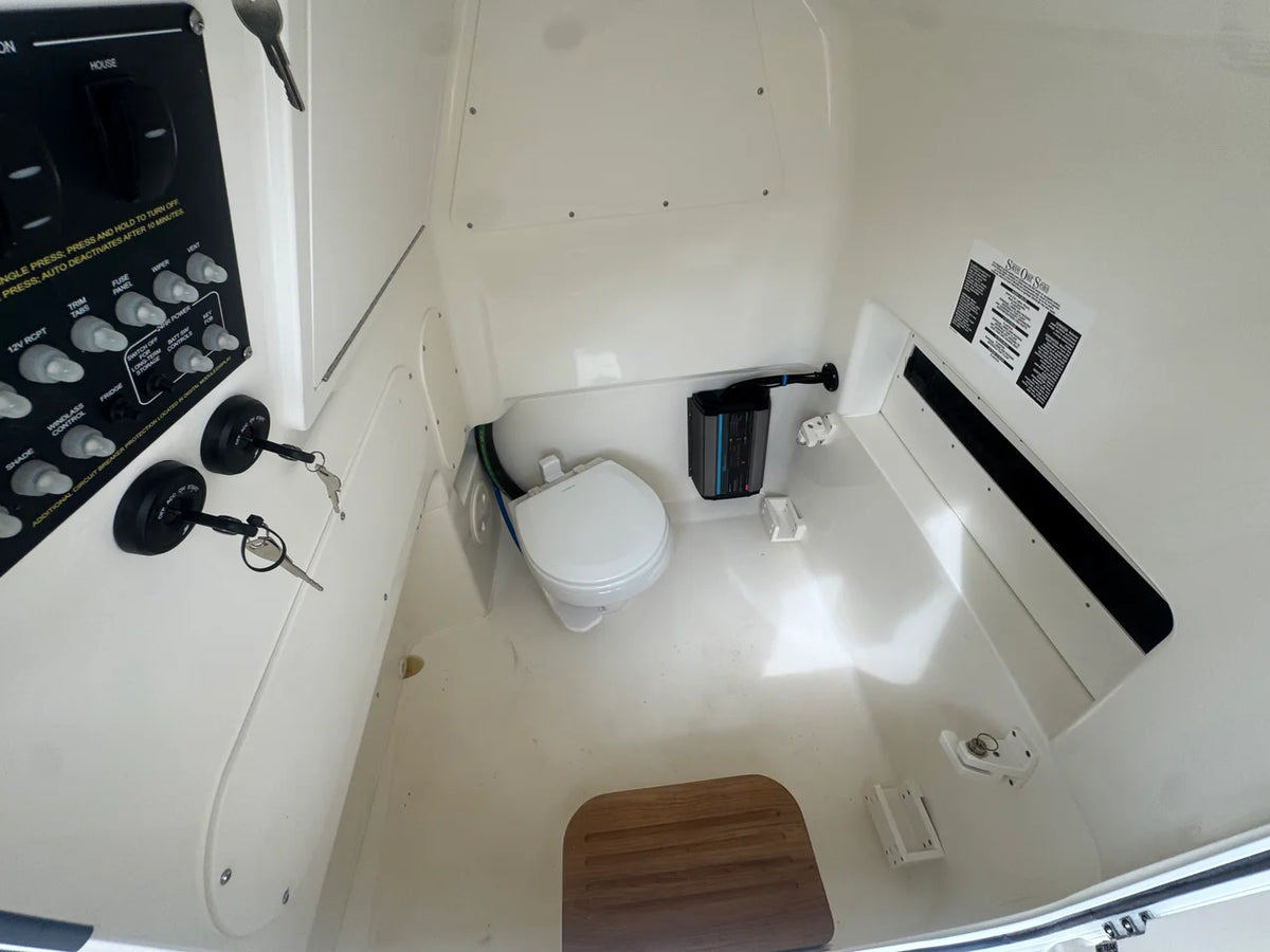 2027 Boston Whaler 280 Dauntless 28.0 feet, Cocoa, Florida #14