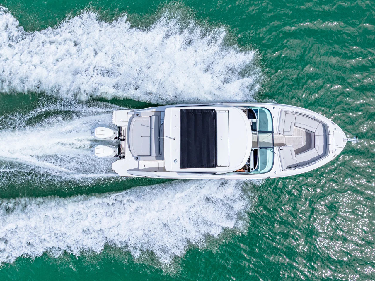 2026 Sea Ray SLX 310 Outboard 31.0 feet, St Petersburg, FL #21