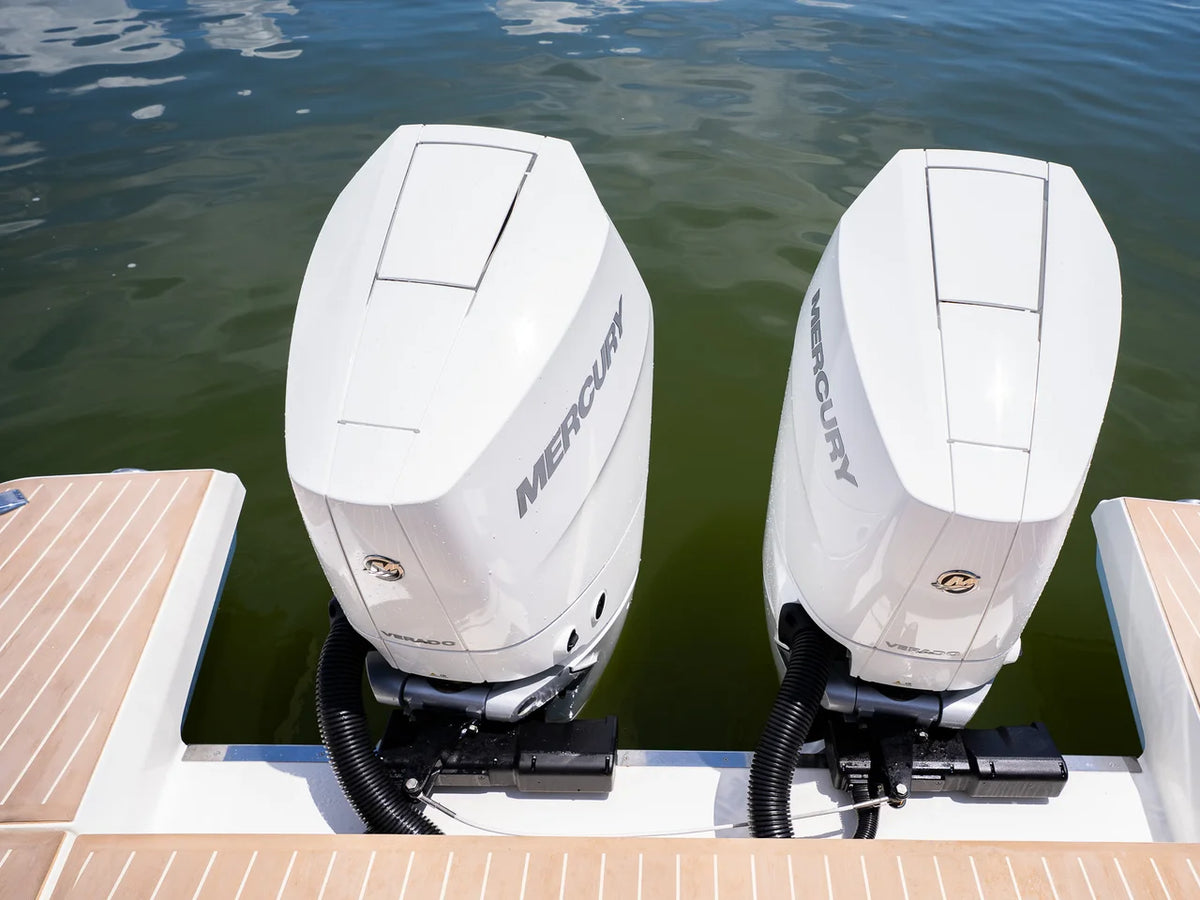 2026 Saxdor 400 GTC 40.0 feet, Clearwater, Florida #18