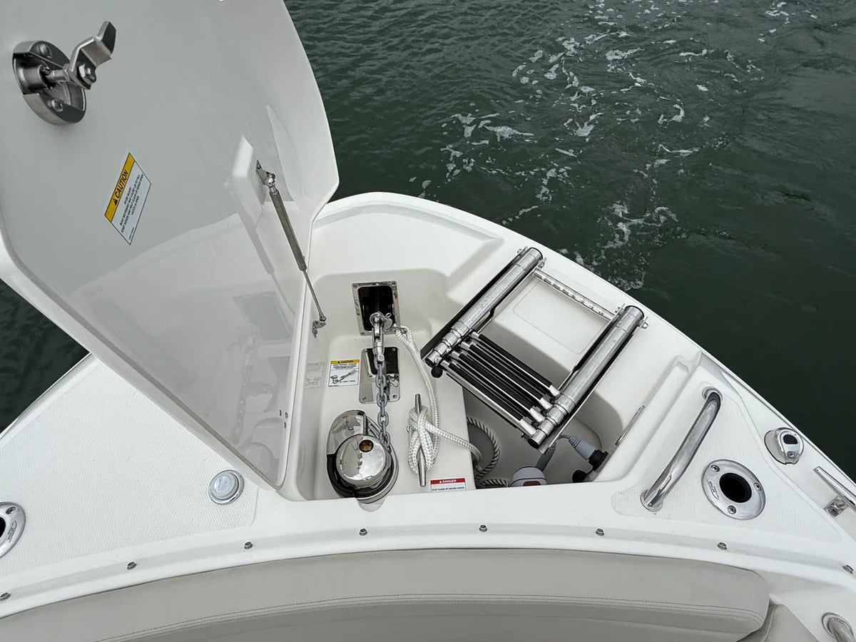 2027 Boston Whaler 240 Vantage 24.0 feet, Wrightsville Beach, North Carolina #27