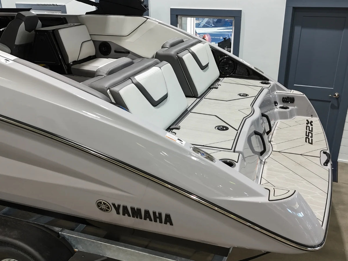 2026 Yamaha 252XE 25.0 feet, Cornelius, North Carolina #4