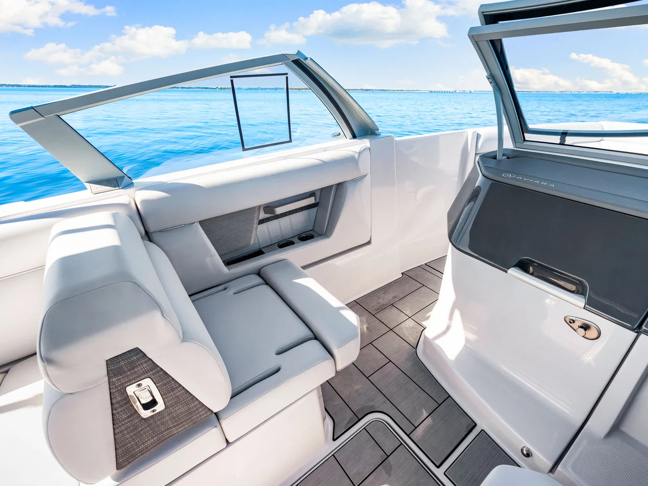 2025 Aviara AV28 Outboard 28.0 feet, Clearwater, Florida #30