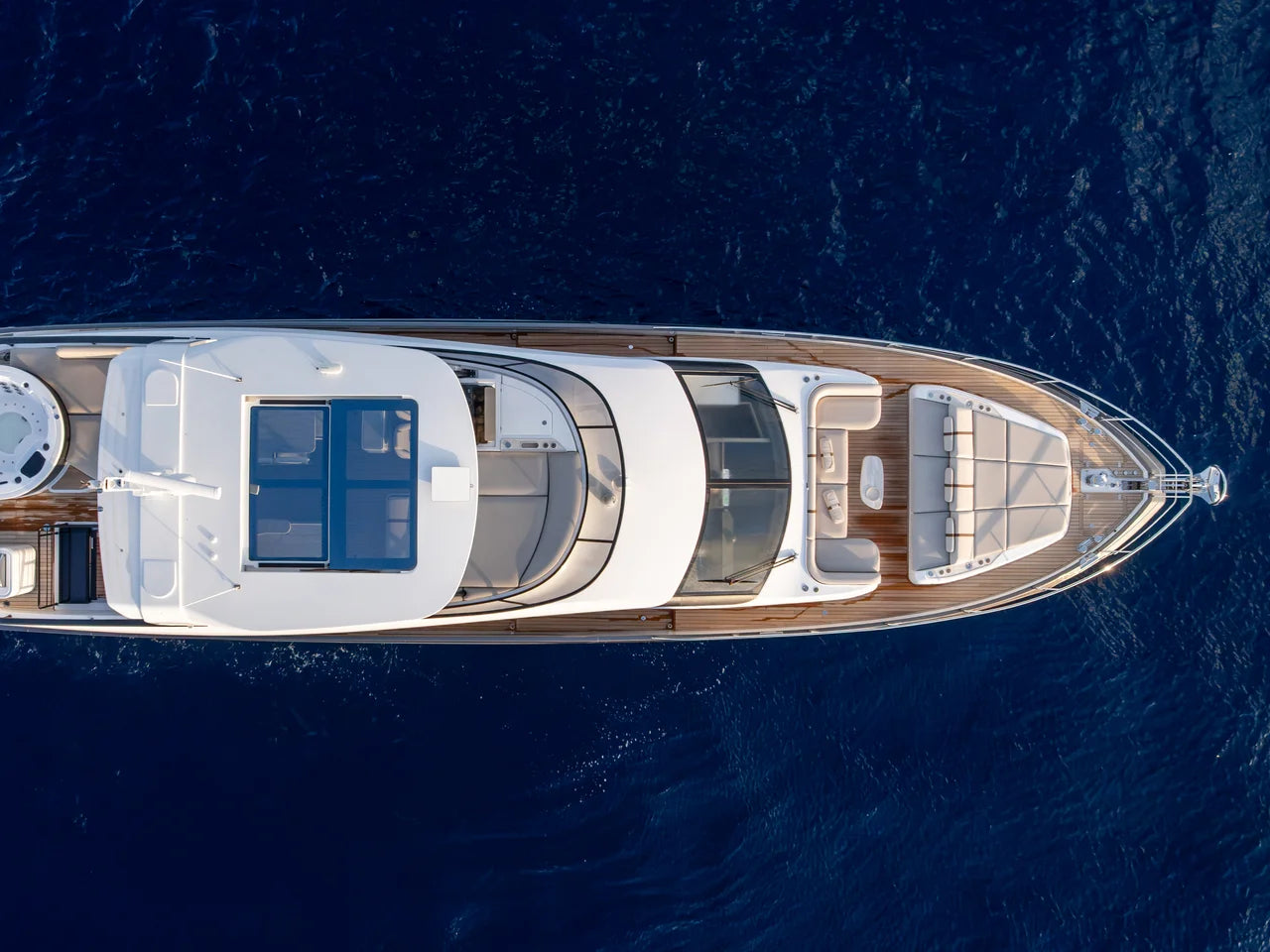 2027 Azimut Fly 82 82.0 feet, Pompano Beach, FL #11