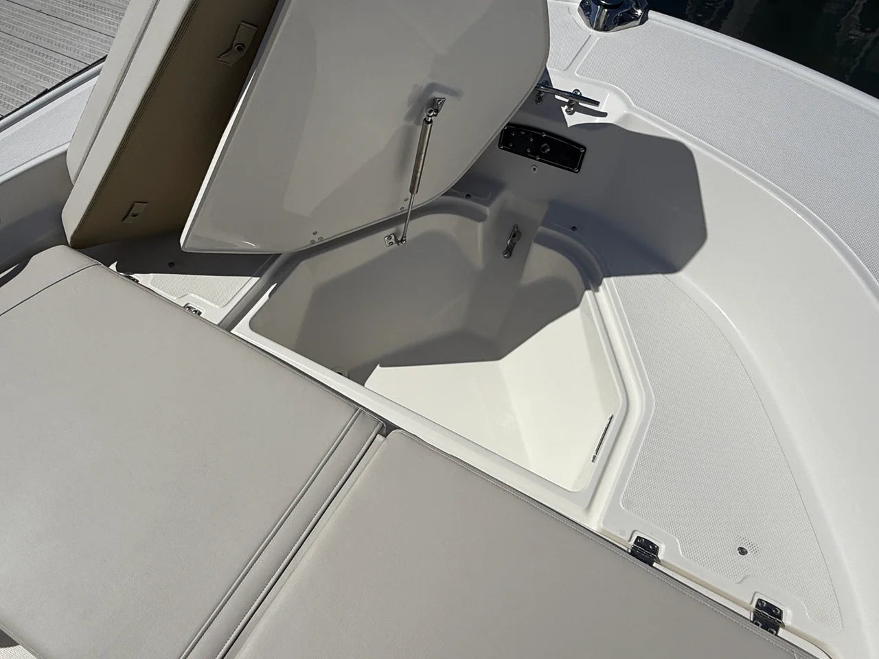 2026 Boston Whaler 190 Montauk 19.0 feet, Wrightsville Beach, North Carolina #21