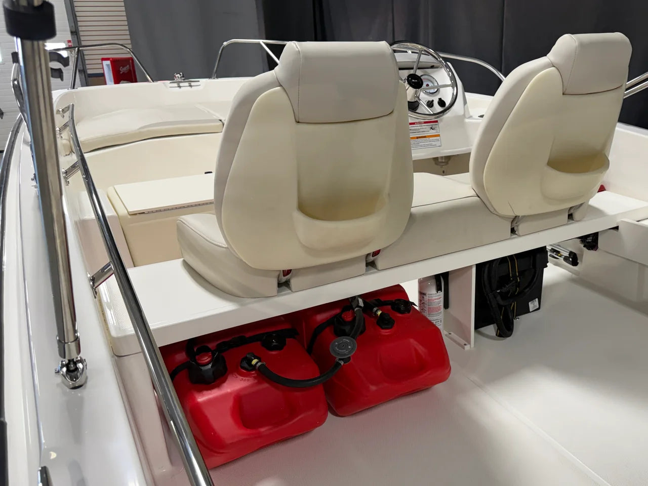 2026 Boston Whaler 160 Super Sport 16.0 feet, Nisswa, Minnesota #20
