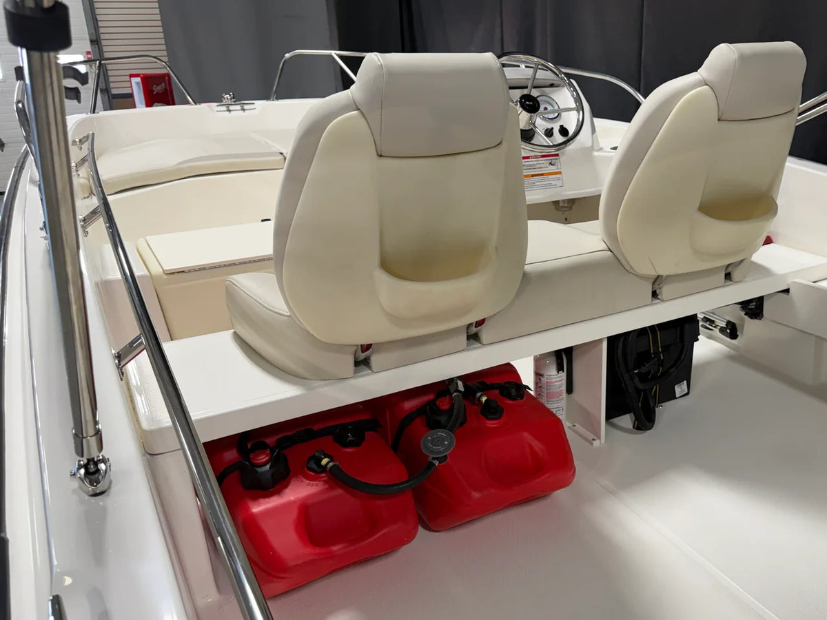 2026 Boston Whaler 160 Super Sport 16.0 feet, Nisswa, Minnesota #20