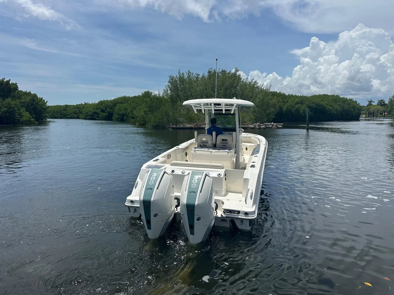 2026 Boston Whaler 280 Outrage 28.0 feet, Key Largo, FL #10