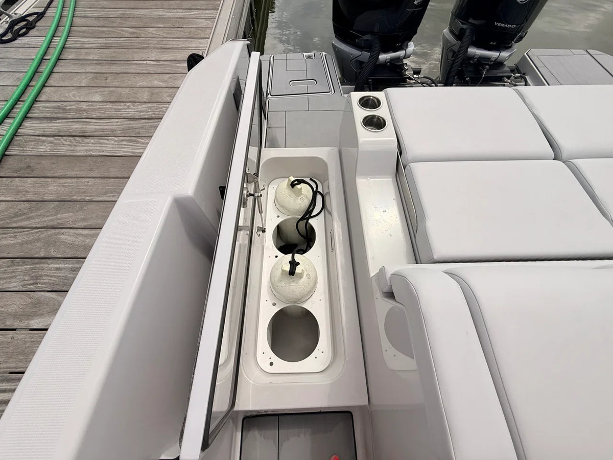 2023 Aviara AV32 Outboard 32.0 feet, St Petersburg, FL #28