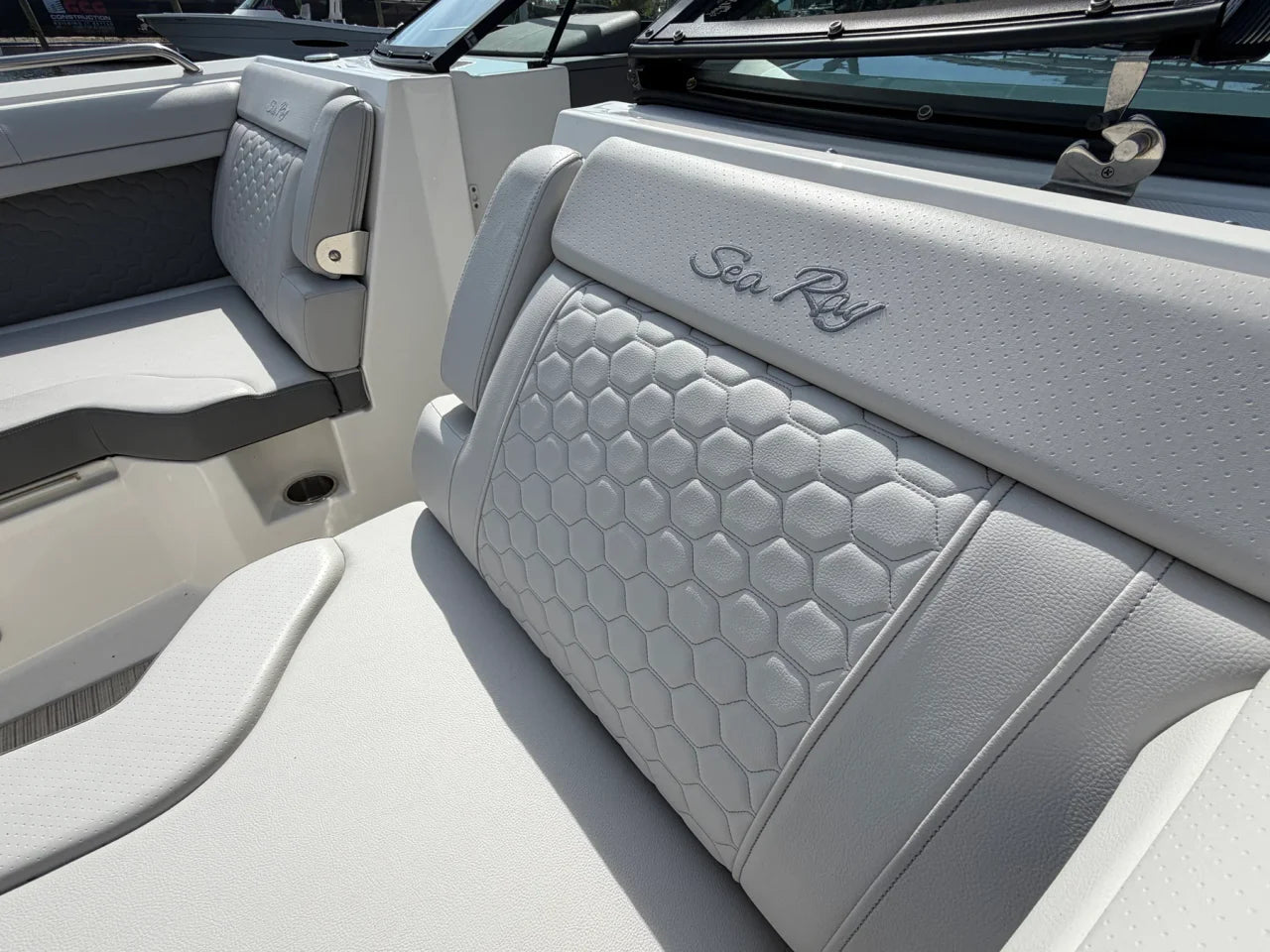 2024 Sea Ray 270 SD OB 27.0 feet, Fort Myers, Florida #36