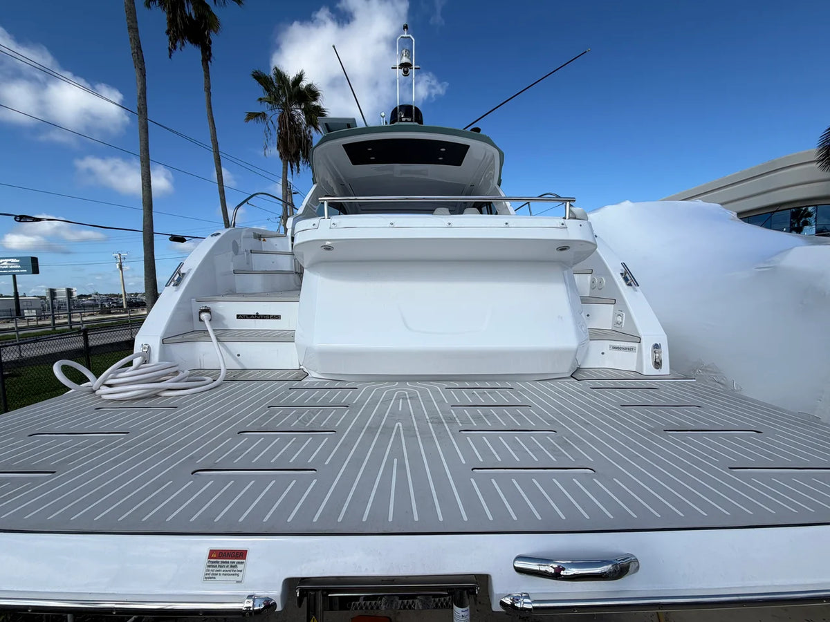2027 Azimut A45 45.0 feet, Stuart, Florida #11