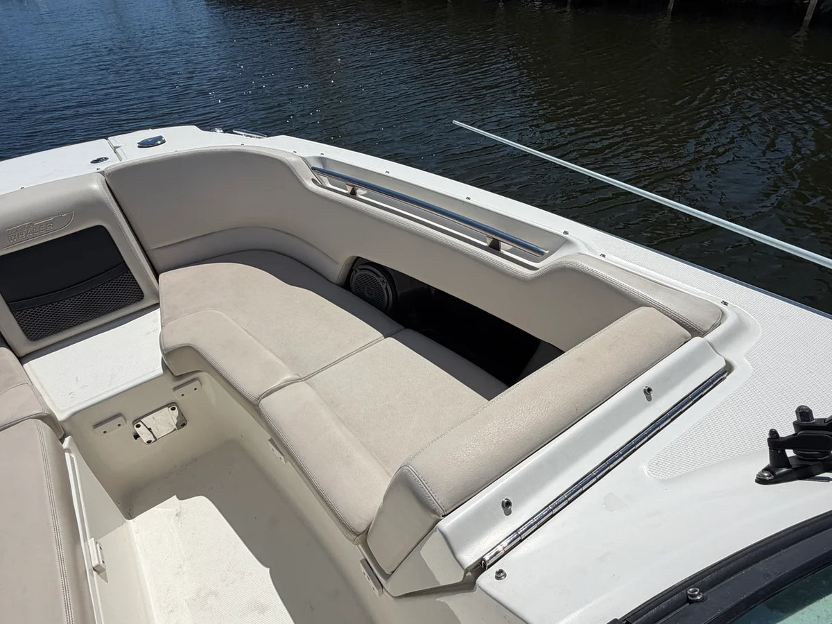 2017 Boston Whaler 230 VANTAGE 23.0 feet, Pensacola, Florida #12