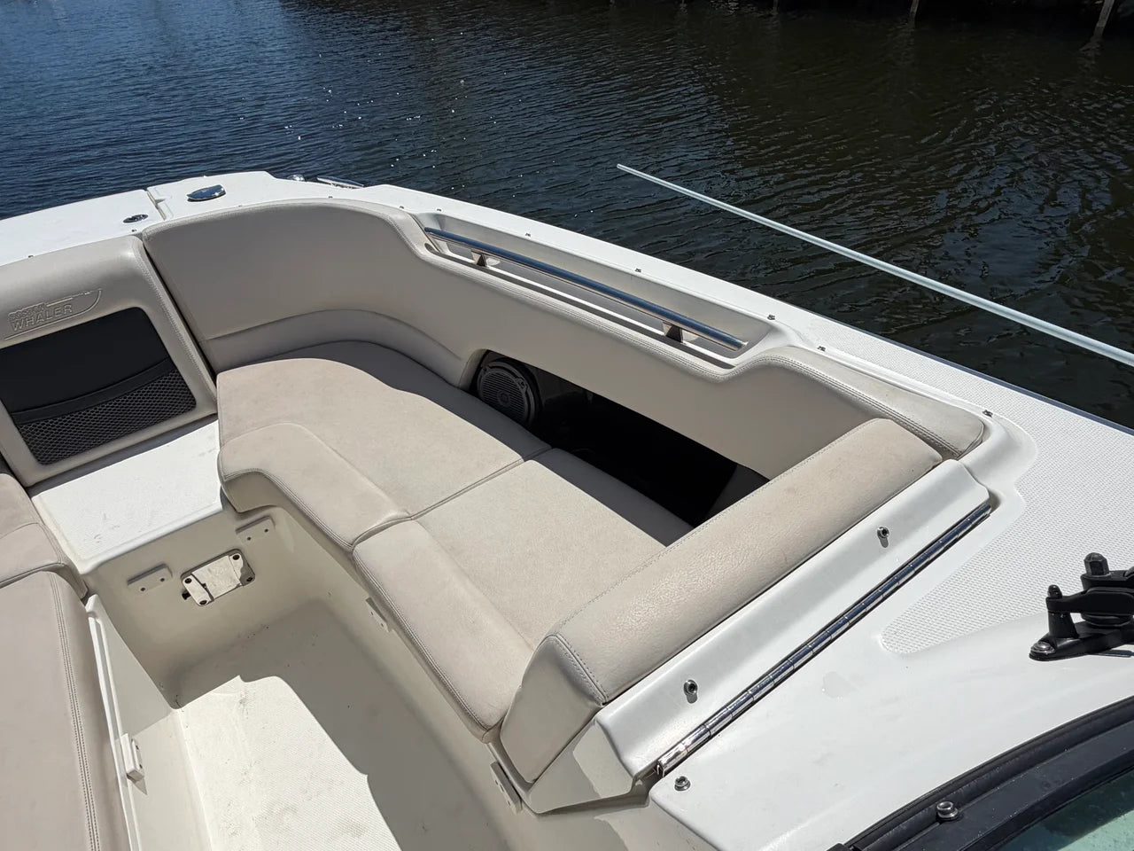 2017 Boston Whaler 230 VANTAGE 23.0 feet, Pensacola, Florida #12